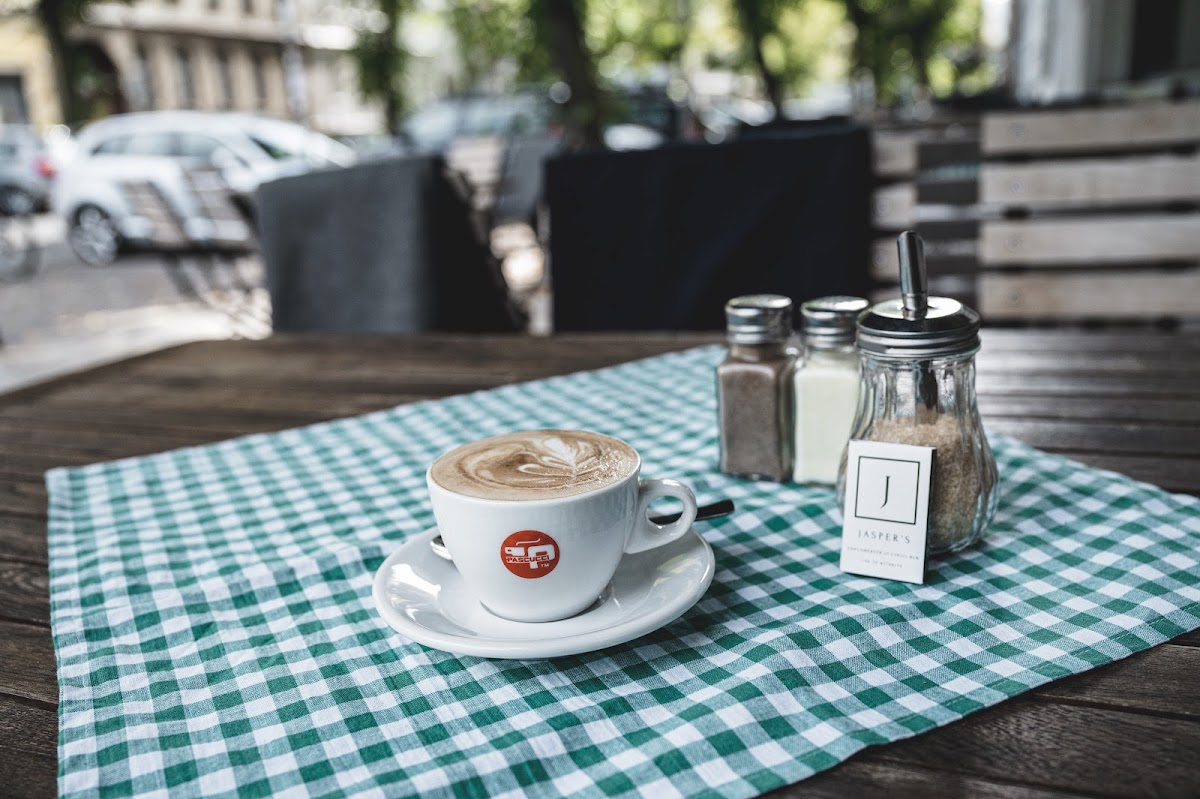 Jasper's Mitte | Restaurant | Bar | Hotel Photo 10