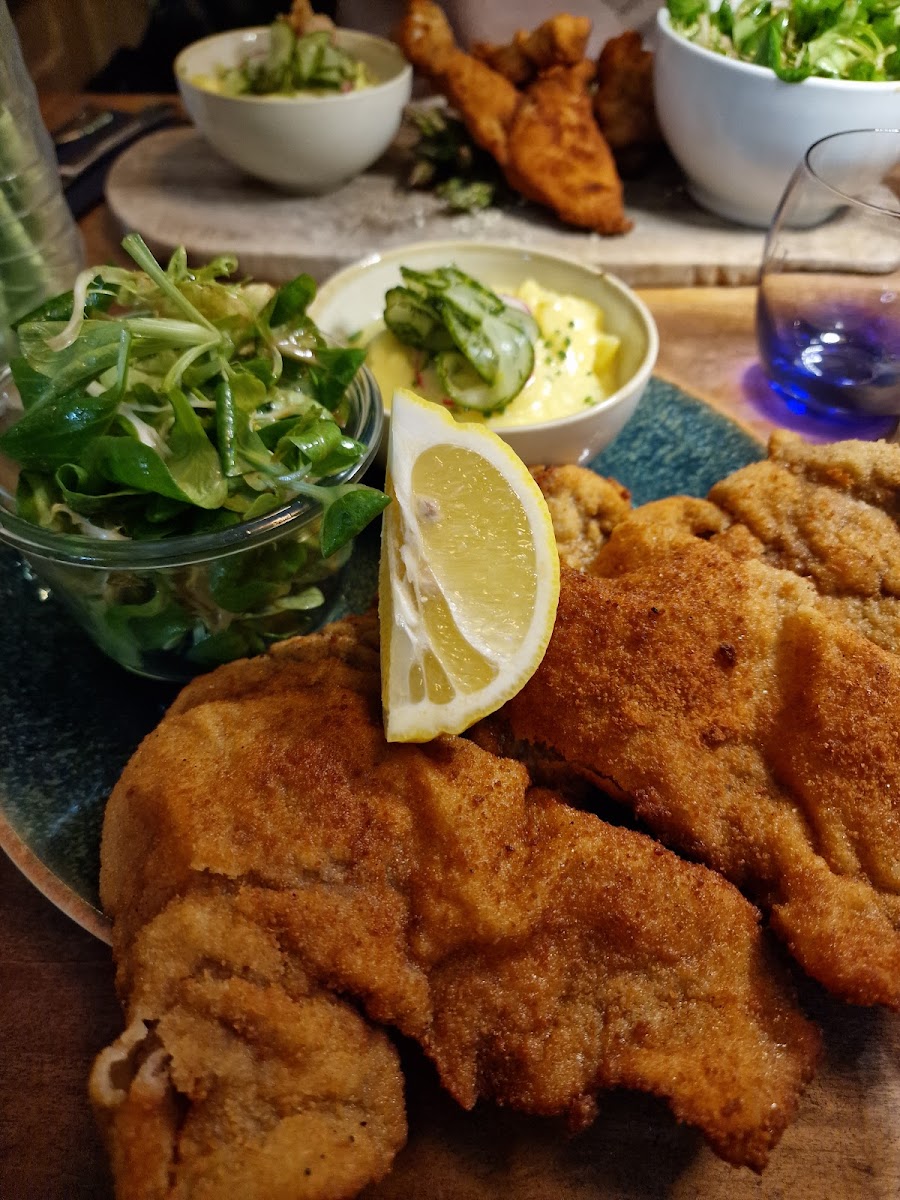 Jasper's Mitte | Restaurant | Bar | Hotel Photo 5