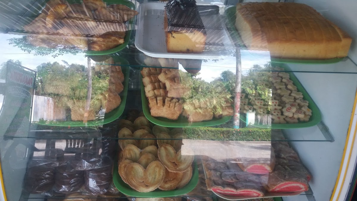 Panaderia Ospina Perez 2 Photo 2