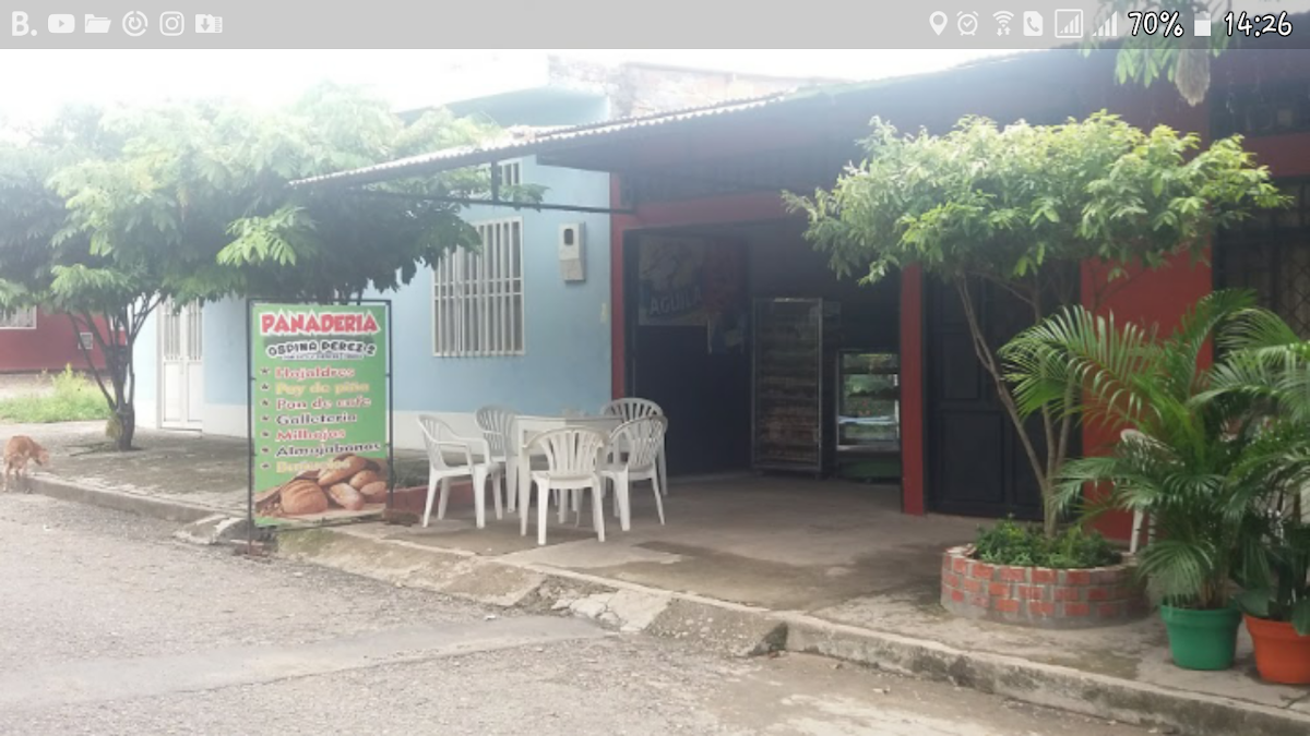Panaderia Ospina Perez 2 Photo 4