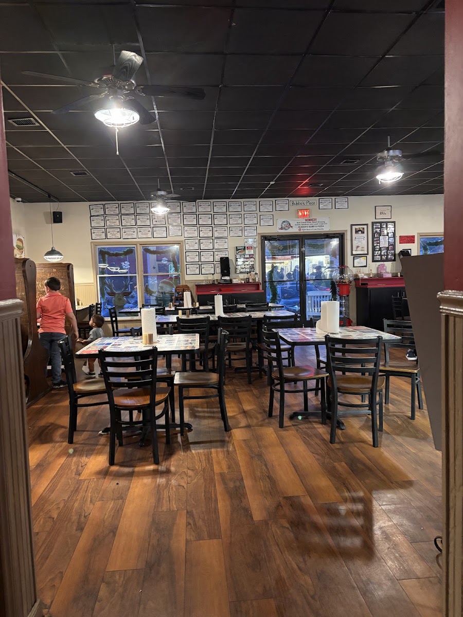 Bubba's Subs and Pizza Photo 2