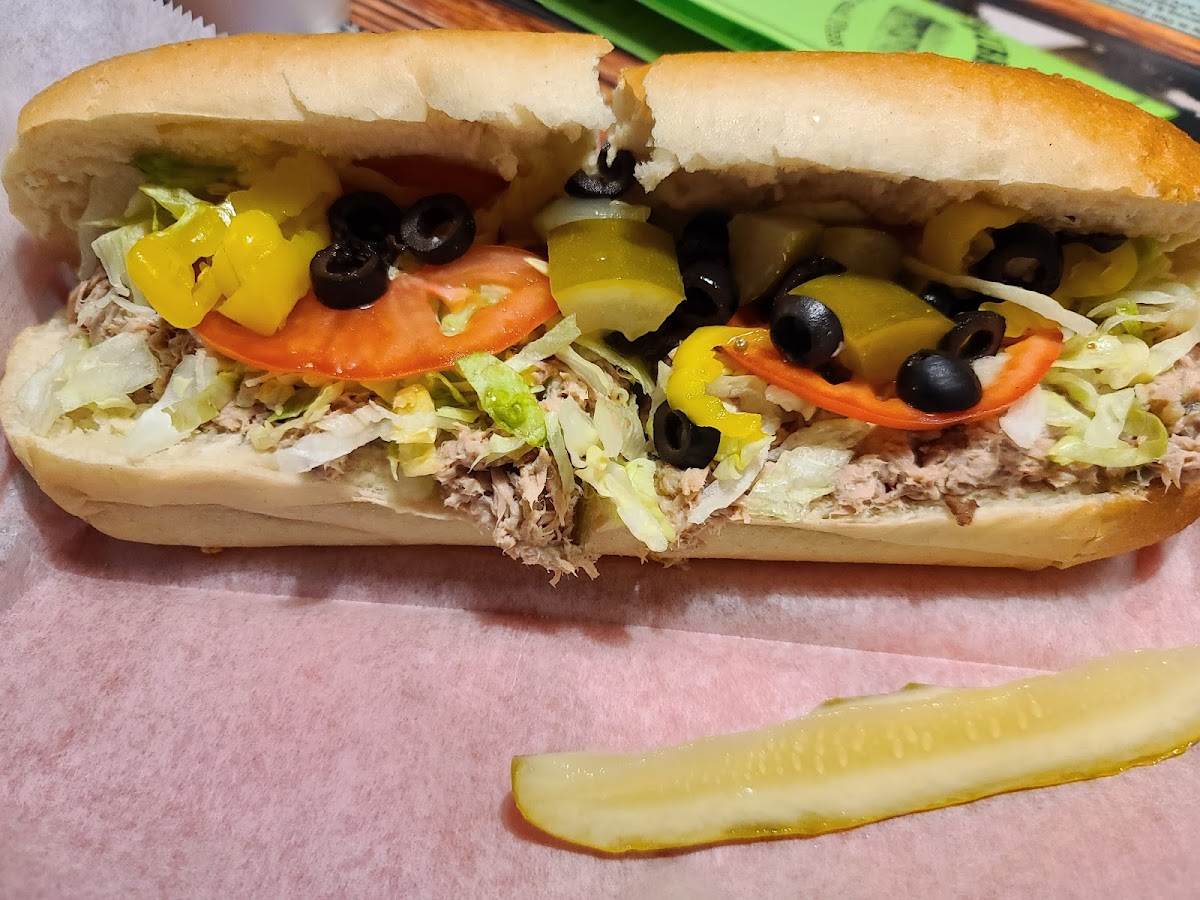 Bubba's Subs and Pizza Photo 3