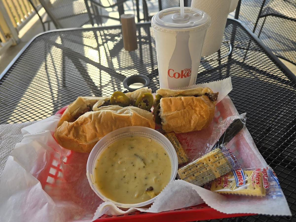 Bubba's Subs and Pizza Photo 4