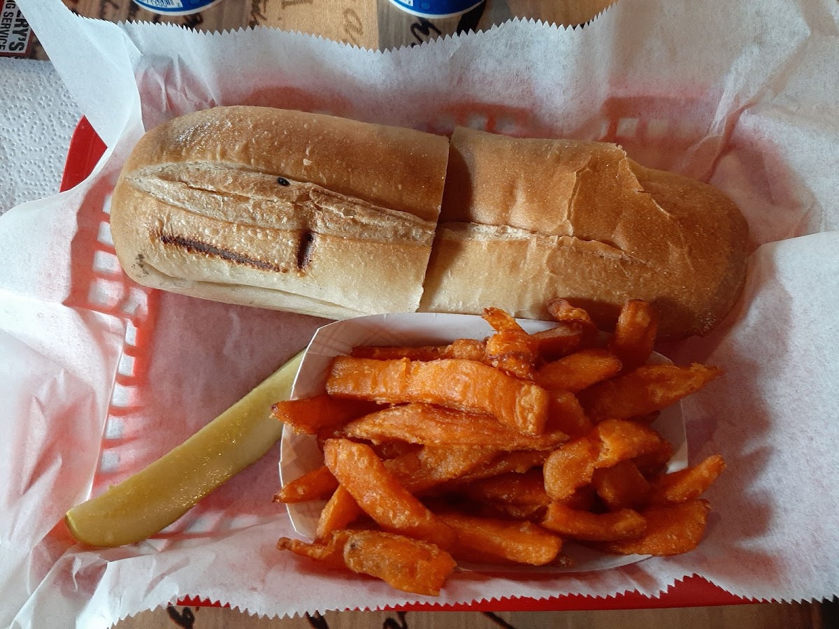 Bubba's Subs and Pizza Photo 5