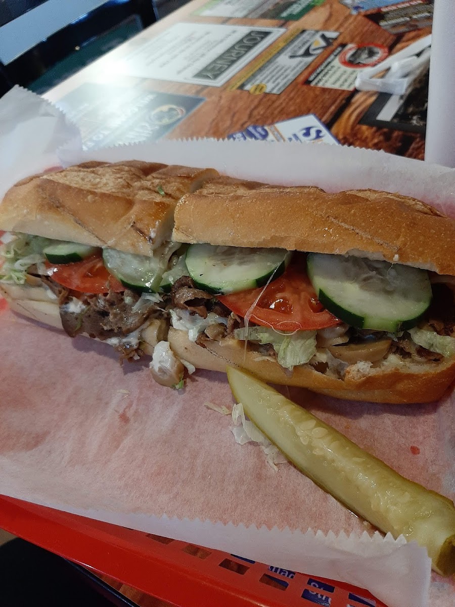 Bubba's Subs and Pizza Photo 6