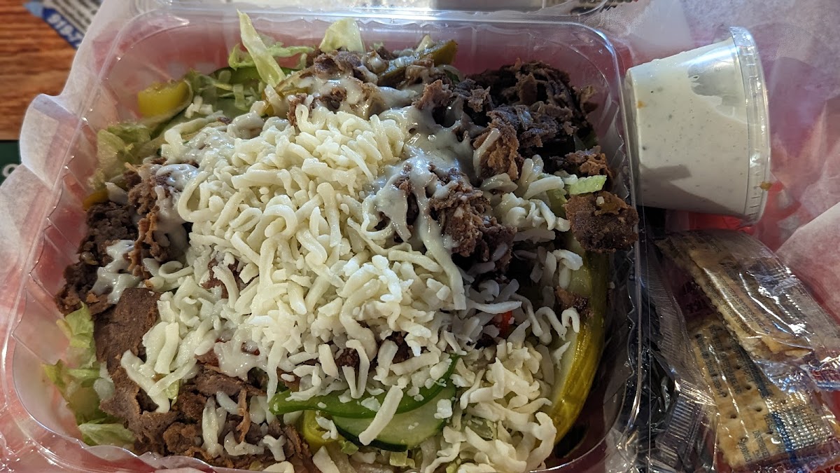 Bubba's Subs and Pizza Photo 7