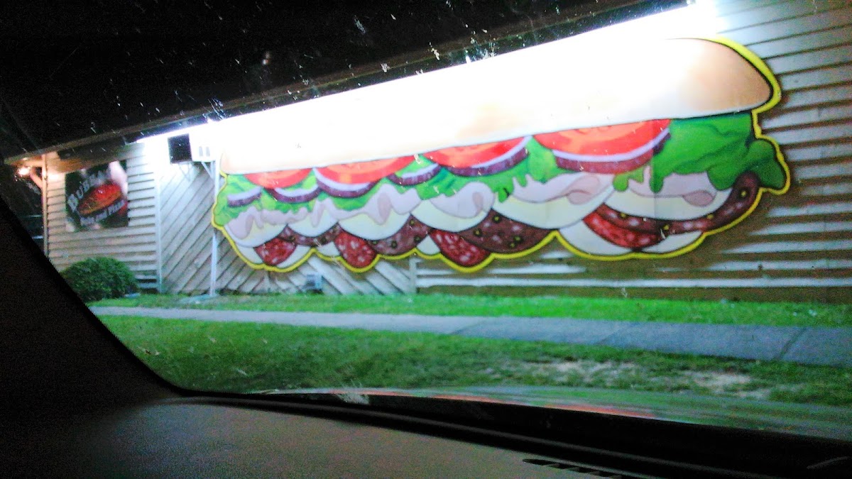 Bubba's Subs and Pizza Photo 8