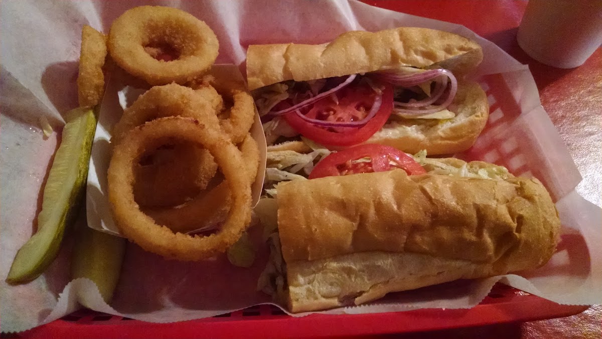 Bubba's Subs and Pizza Photo 9
