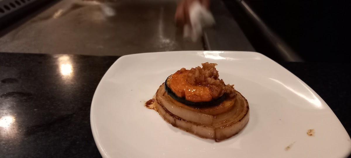 Yuyake Teppanyaki Restaurant Photo 10