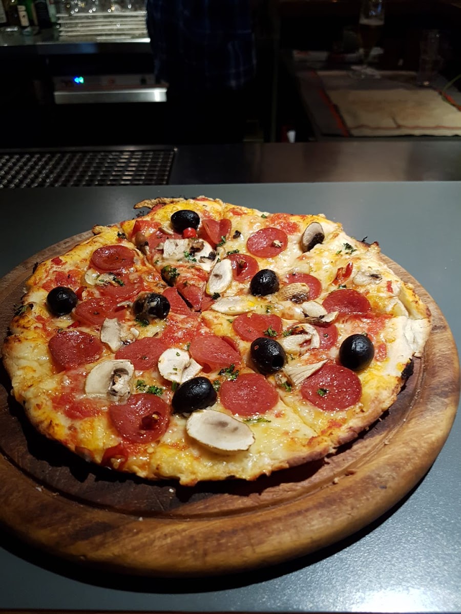 Pizzeria Weststadt Photo 2