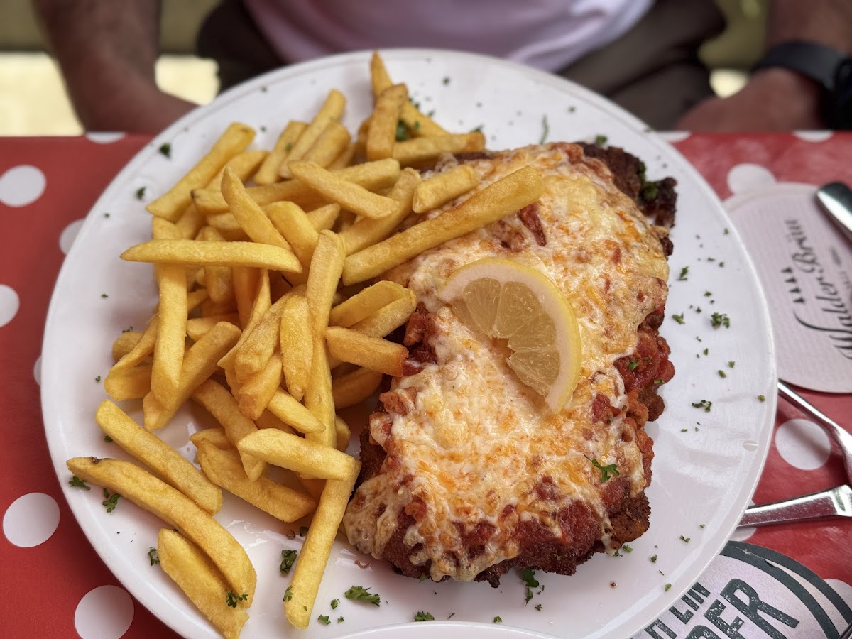 Pizzeria Weststadt Photo 3