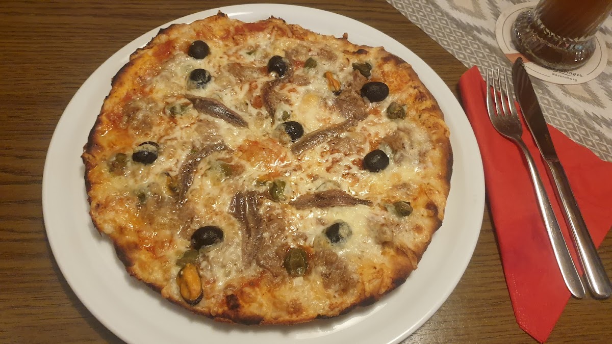 Pizzeria Weststadt Photo 4