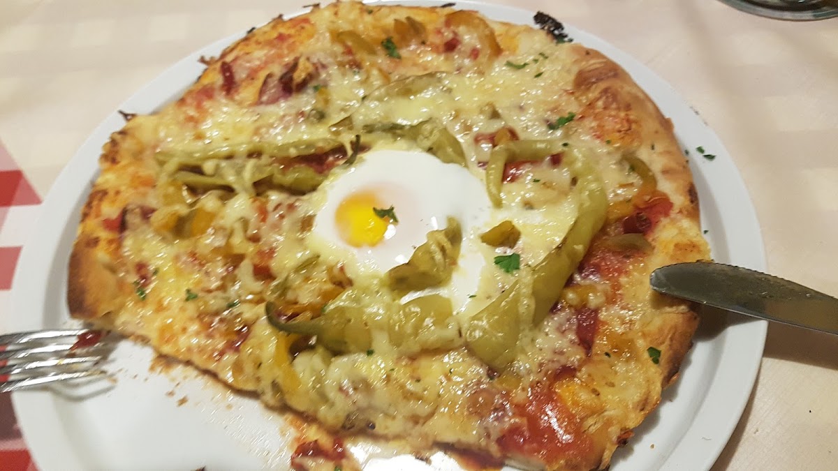 Pizzeria Weststadt Photo 6