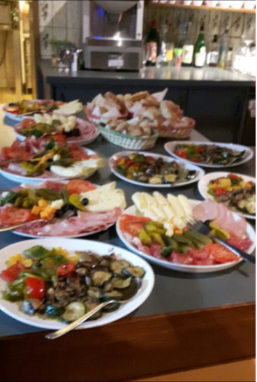 Pizzeria Weststadt Photo 7