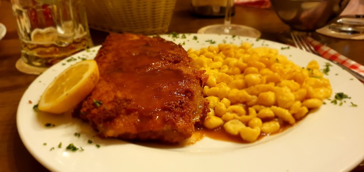 Pizzeria Weststadt Photo 9
