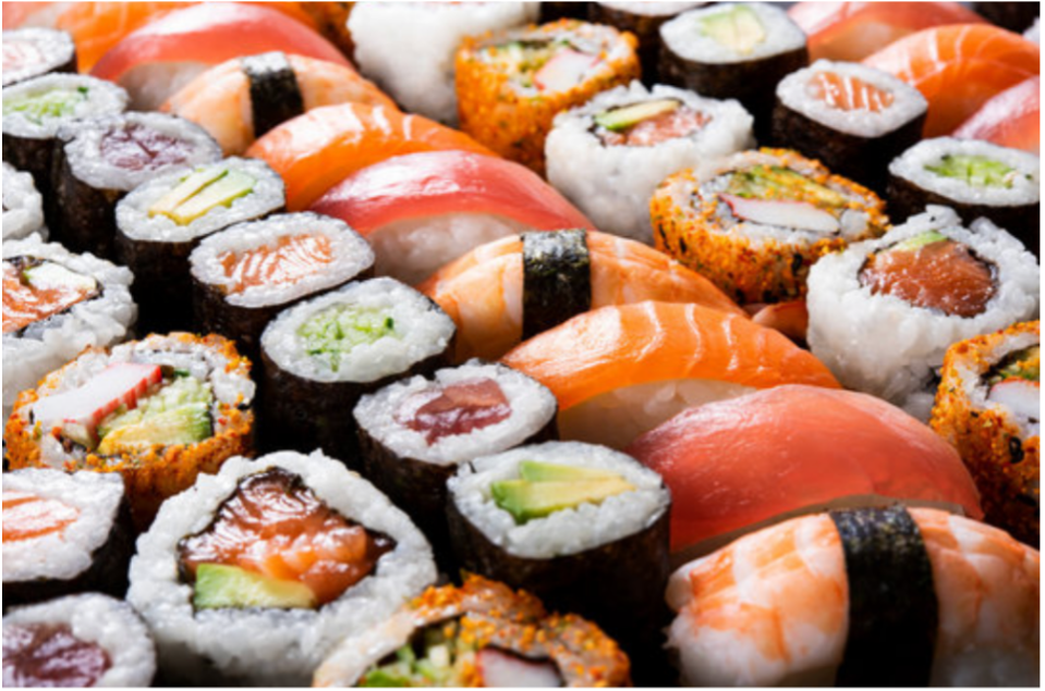 Phuc Quan Sushi & Asia Foods