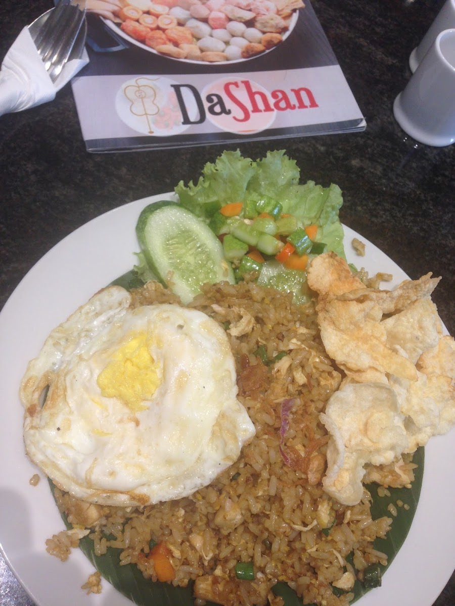 TASHAN RESTAURANT Photo 2
