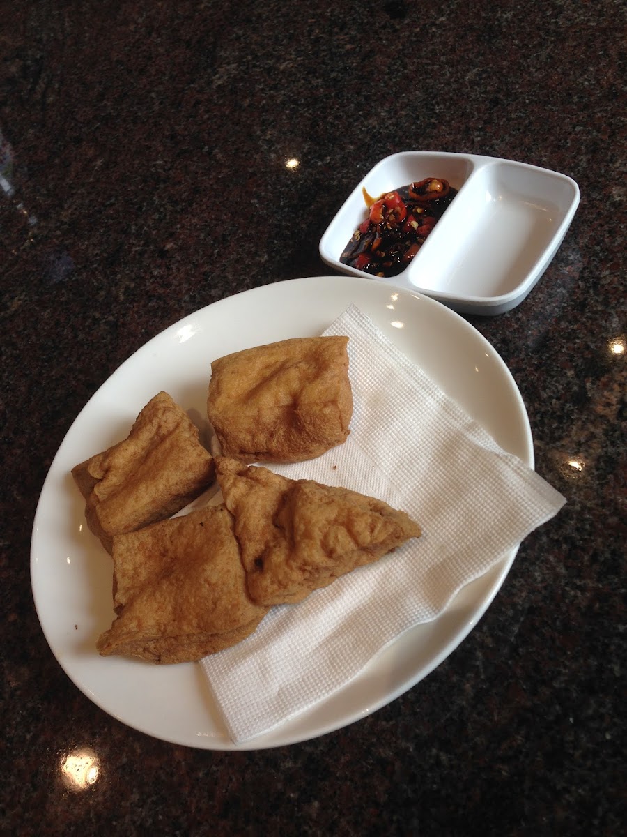TASHAN RESTAURANT Photo 3