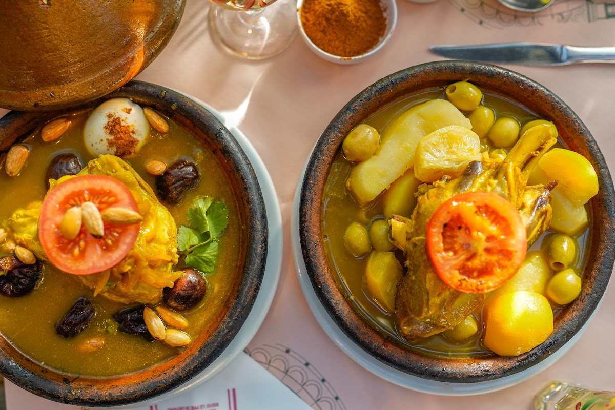 Au Royal Couscous Photo 3