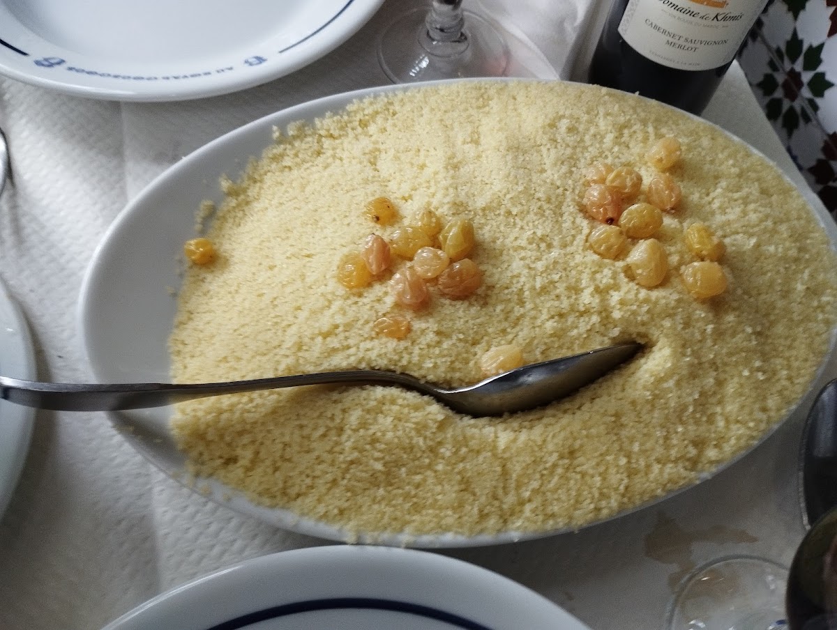 Au Royal Couscous Photo 5