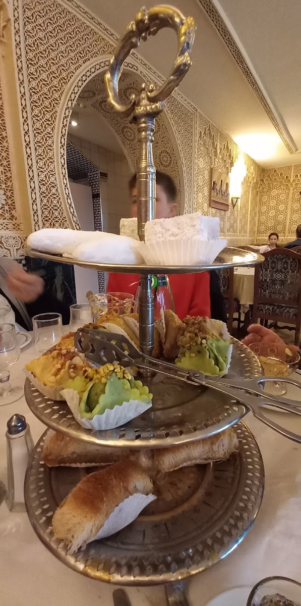 Au Royal Couscous Photo 7