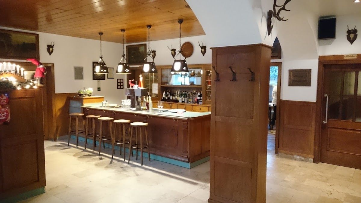 Antrup Gasthof Photo 10