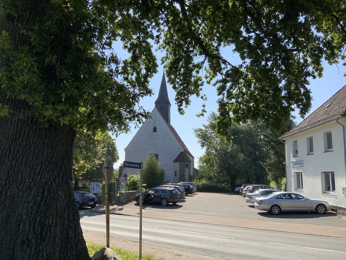 Antrup Gasthof Photo 3