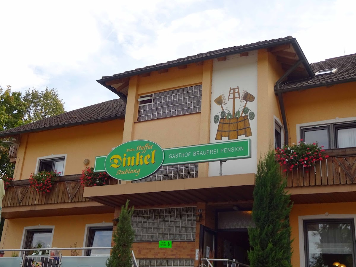 Gasthof Dinkel