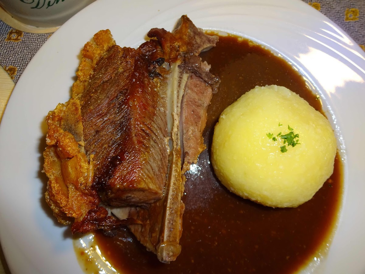 Gasthof Dinkel Photo 2