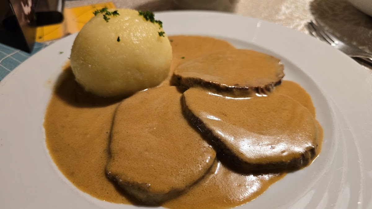 Gasthof Dinkel Photo 4