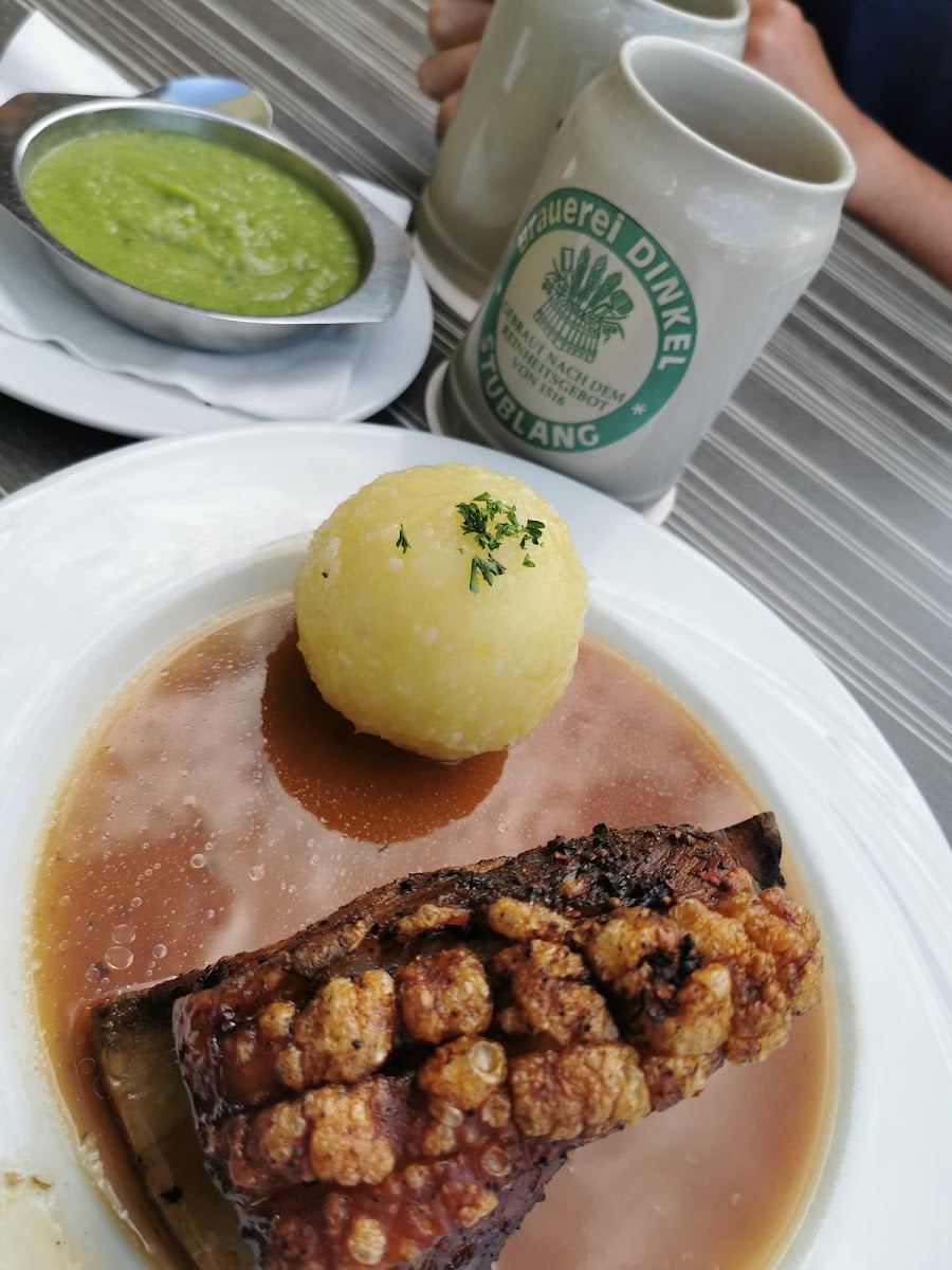 Gasthof Dinkel Photo 5