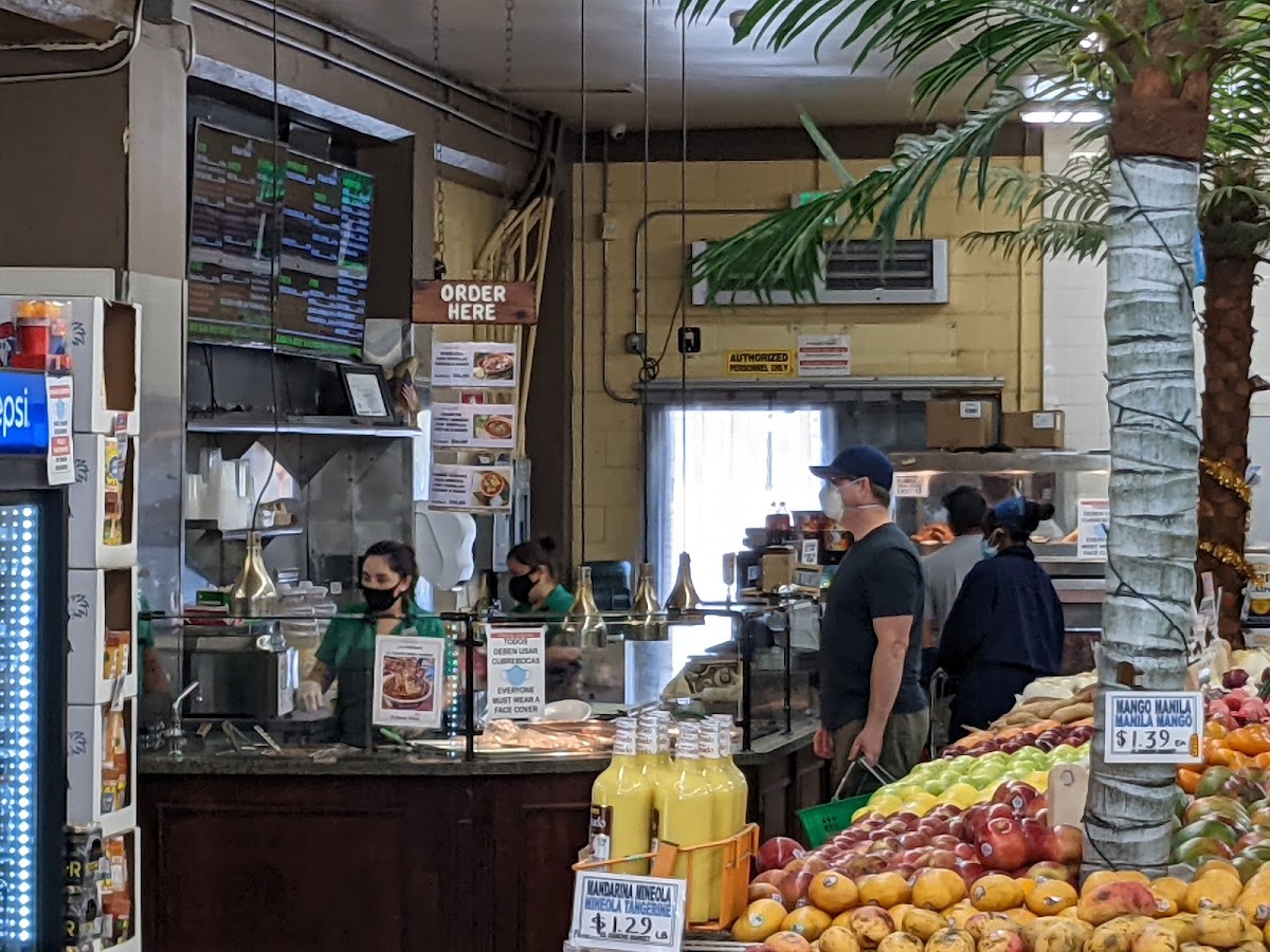 El Rancho Taqueria Photo 7