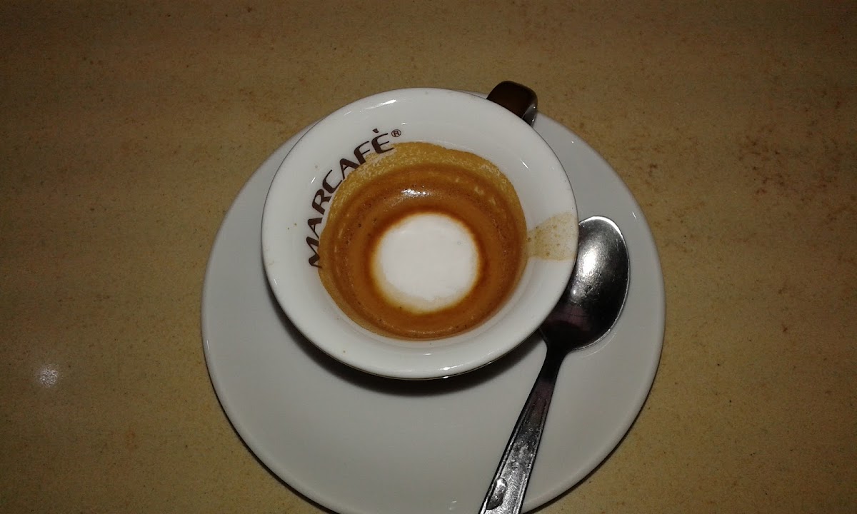 Caffè Ristretto
