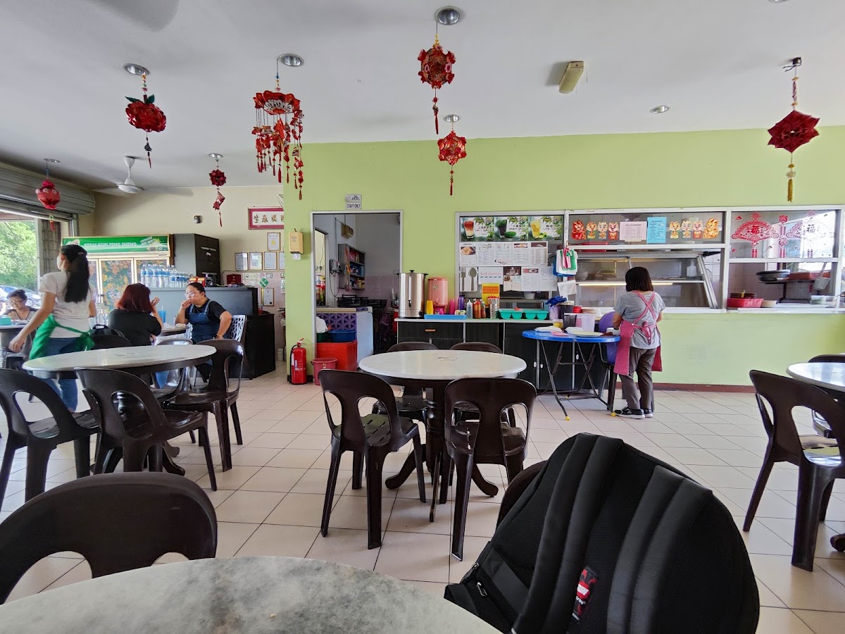 Kedai Kopi Feng Sheng