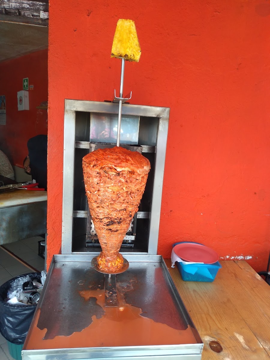 Taquería El Rinconsito Photo 4