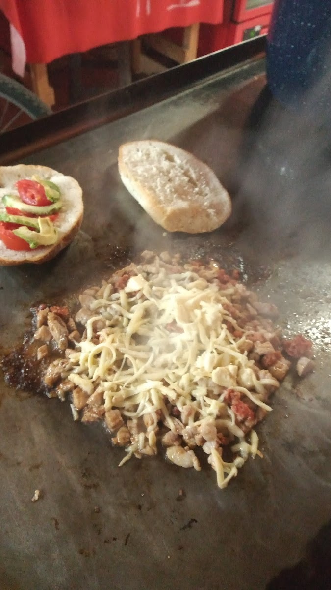 Taquería El Rinconsito Photo 6