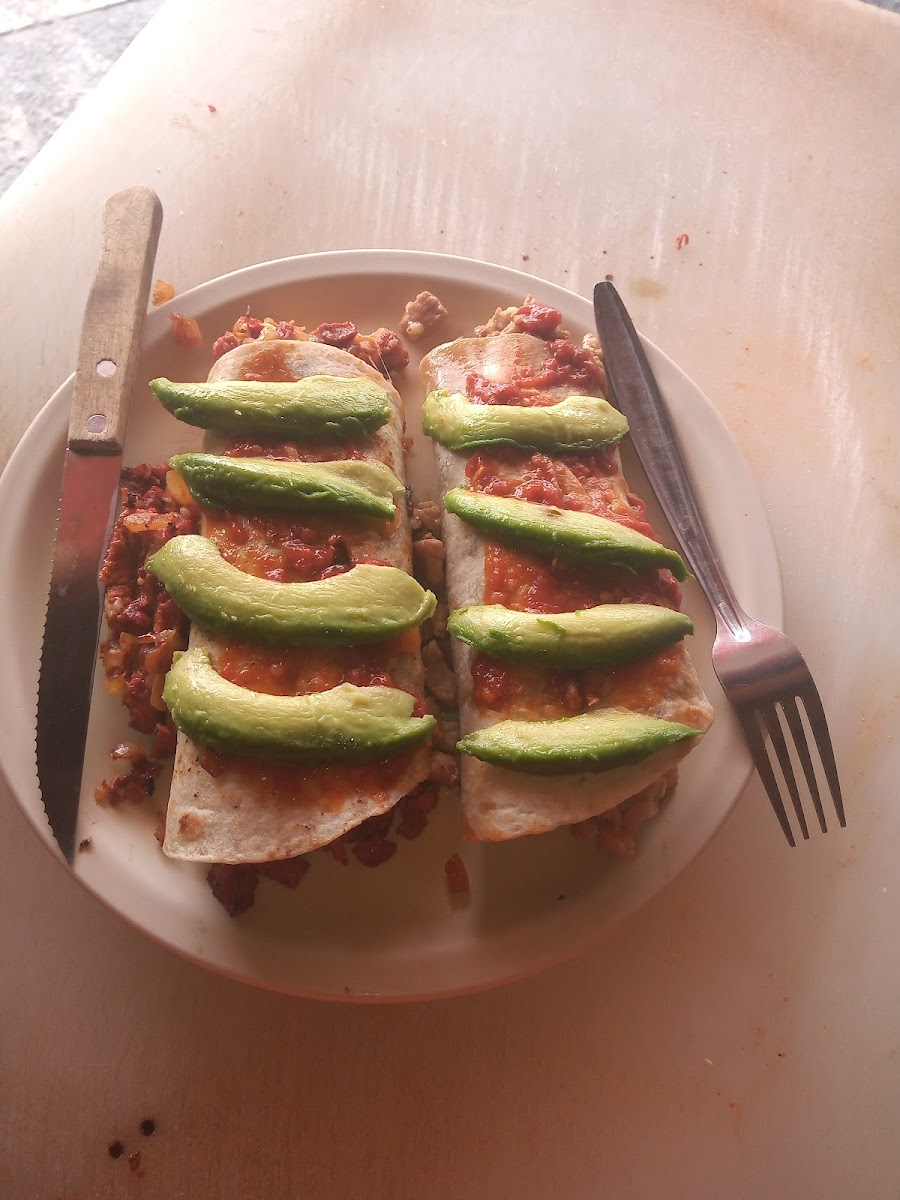 Taquería El Rinconsito Photo 7