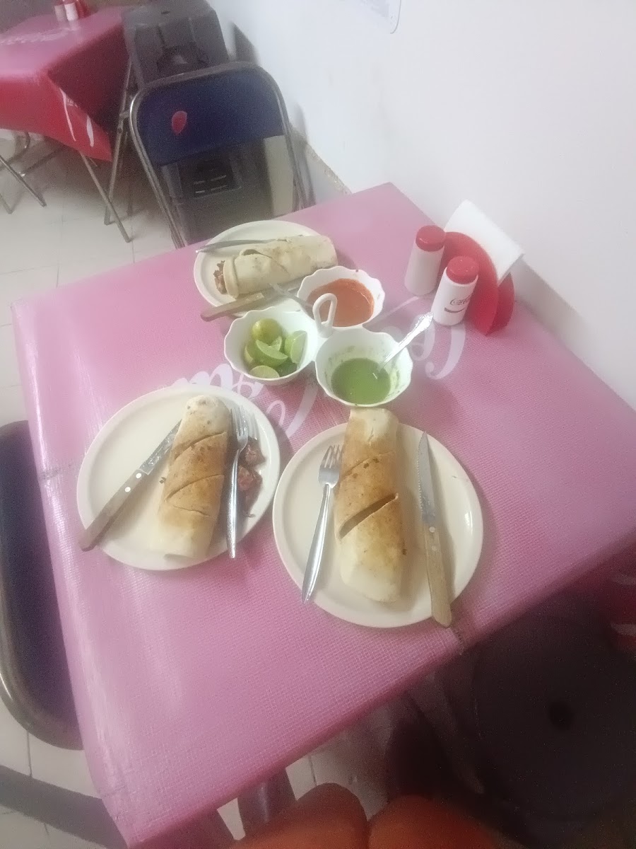 Taquería El Rinconsito Photo 8