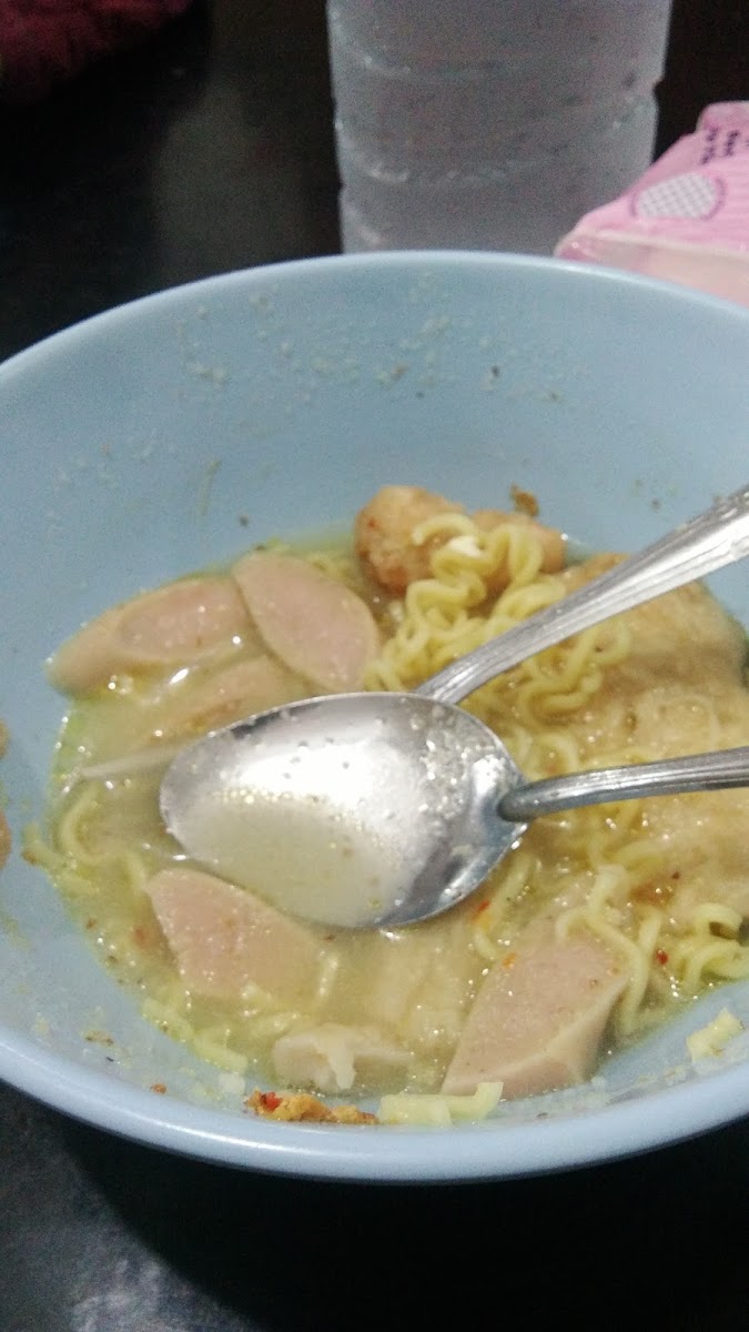 Seblak Prasmanan Si Jenong Photo 10