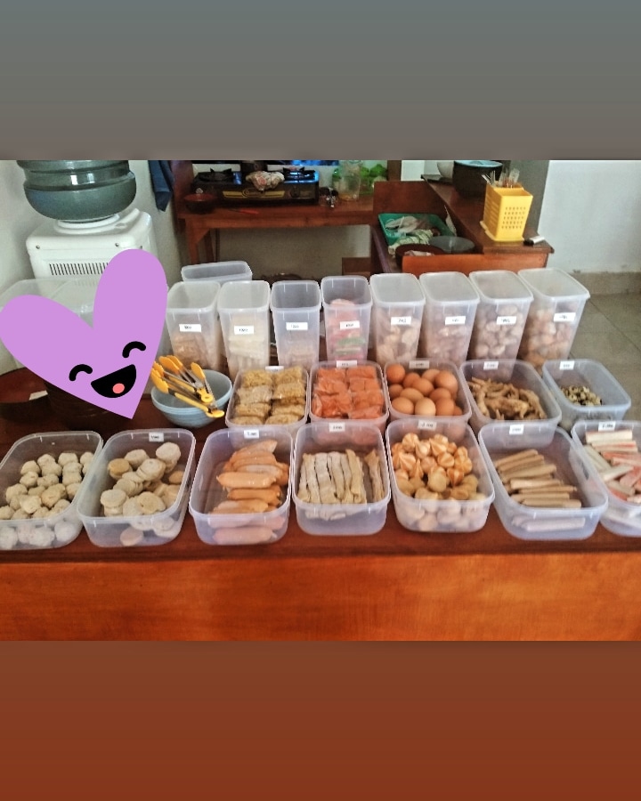 Seblak Prasmanan Si Jenong Photo 6