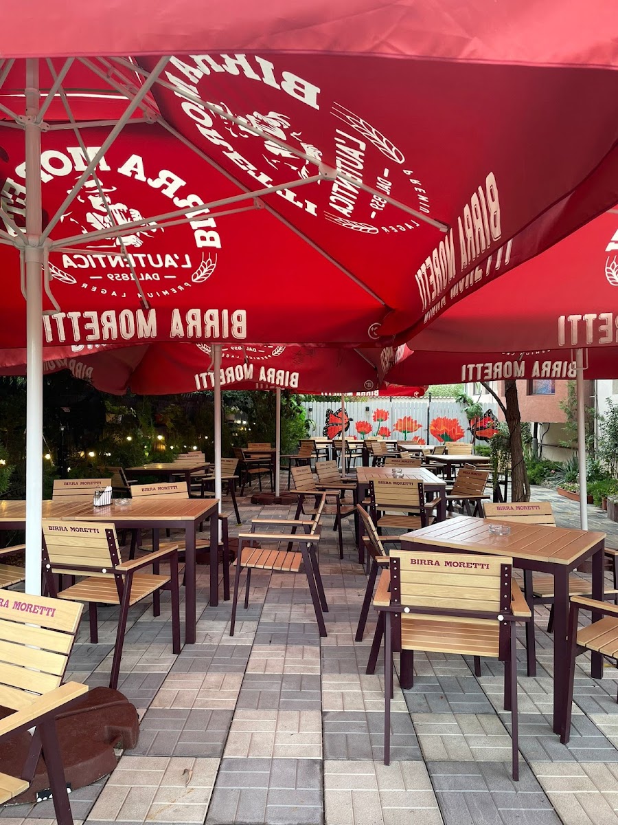 Trattoria Ti Amo Branesti Photo 10