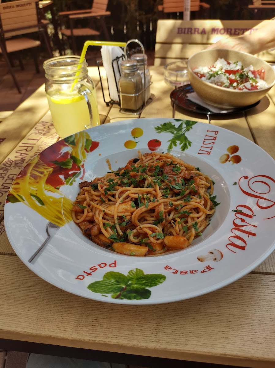 Trattoria Ti Amo Branesti Photo 6