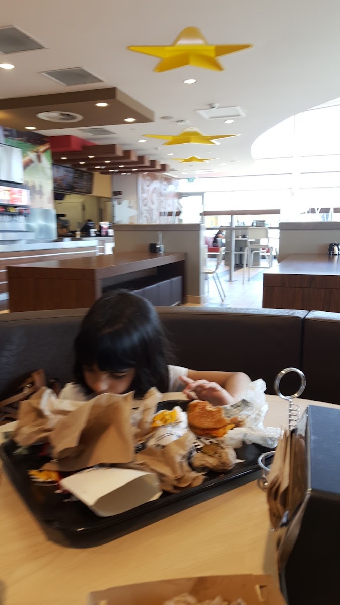 Carl's Jr. Henderson Photo 10