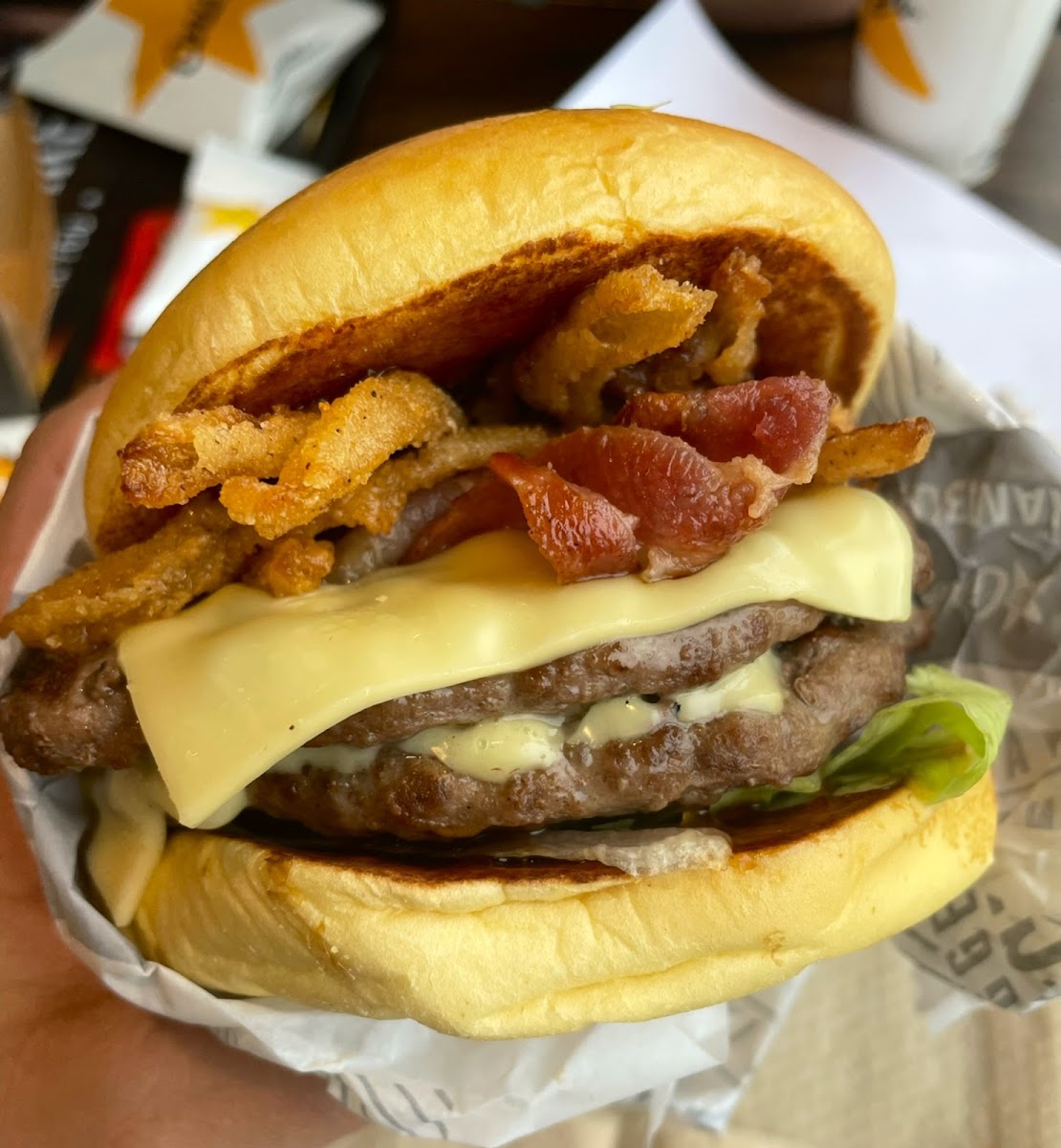 Carl's Jr. Henderson Photo 2