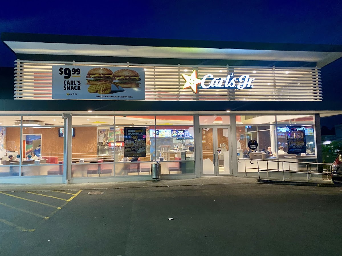 Carl's Jr. Henderson Photo 3
