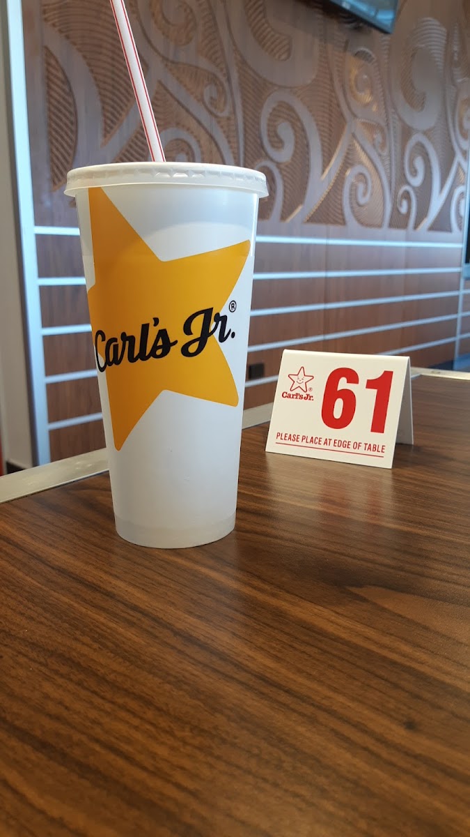 Carl's Jr. Henderson Photo 5