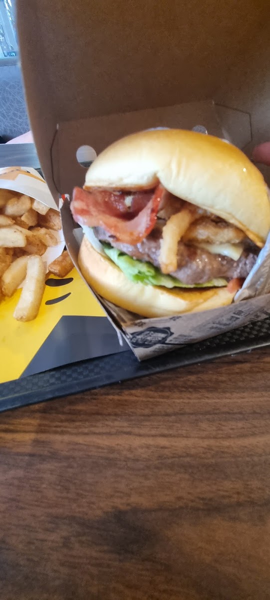Carl's Jr. Henderson Photo 6