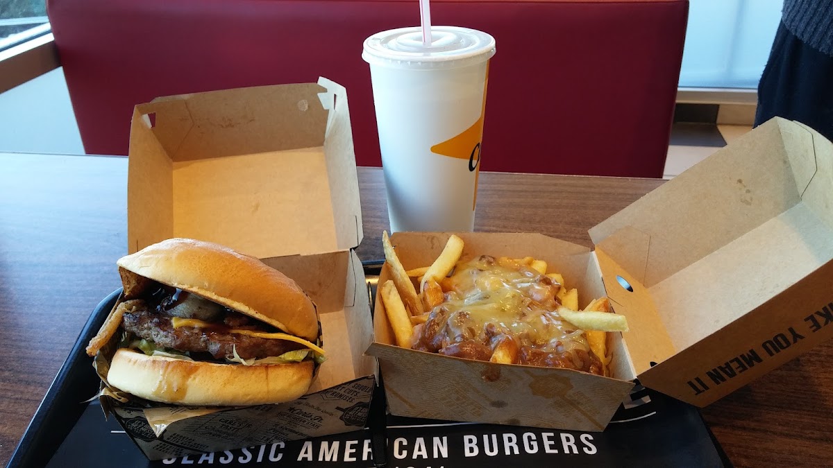 Carl's Jr. Henderson Photo 9