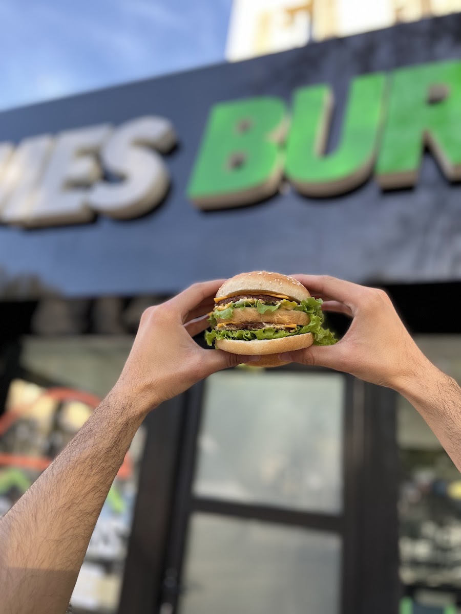 Times Burger Toulon Est (ST JEAN ) Photo 8