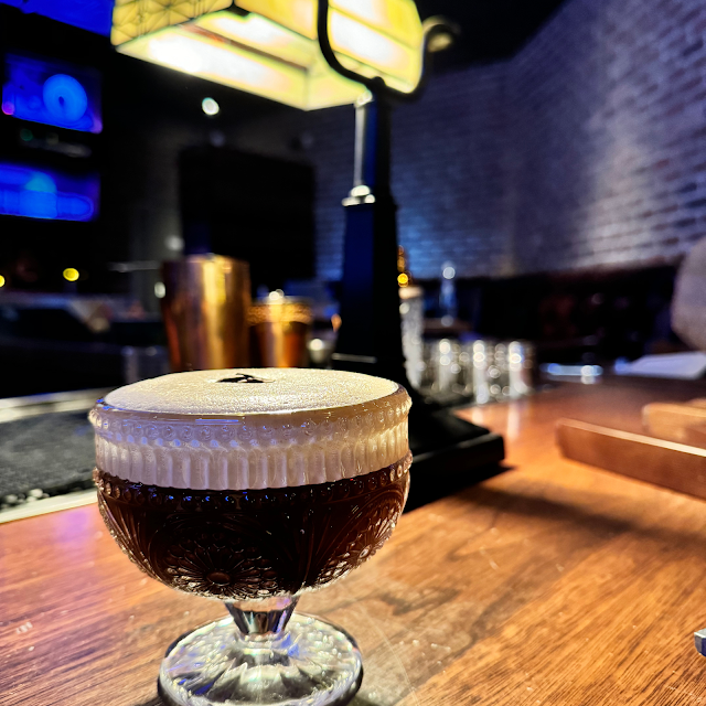 Irish Coffee